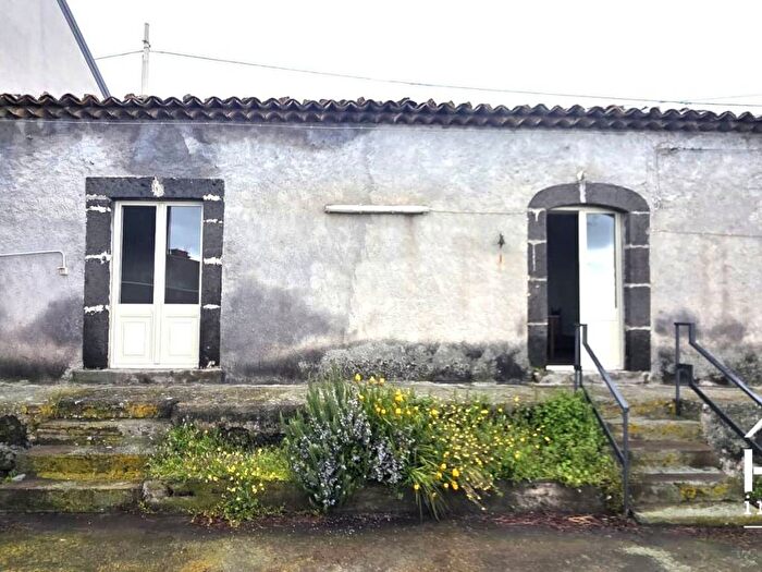 Casa bilocale in affitto in Via Dottor Carmelo Giuffrida, Ragalna