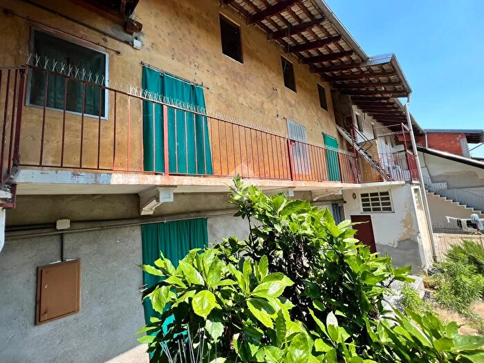 Casa quadrilocale in vendita in Via Fiume, San Nazzaro Sesia