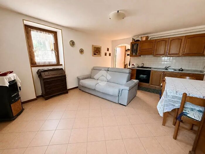 Appartamento monolocale in vendita in Via Ercavallo, Ponte Di Legno