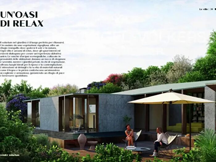 Casa con 6 locali in vendita in Via Podgora, Merate