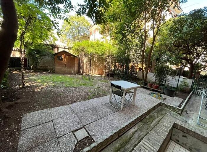 Appartamento bilocale in affitto in Via Statilia, Esquilino, Roma