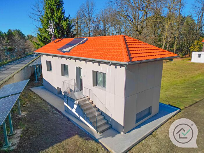 Casa bilocale in vendita in Via Gerenzano, Castellanza