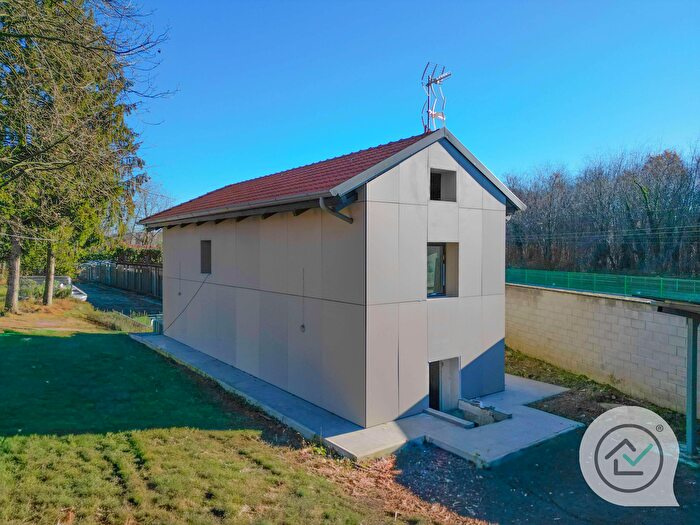 Case in Vendita e in Affitto - 3