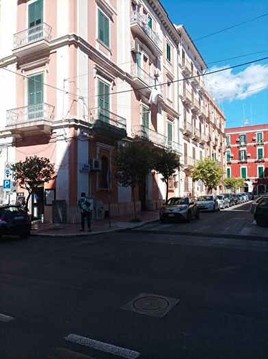 Appartamento trilocale in vendita in Via Giuseppe Pisanelli Taranto, Taranto