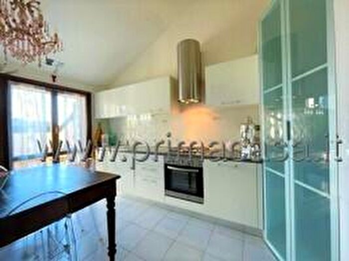 Appartamento quadrilocale in vendita in Novellara