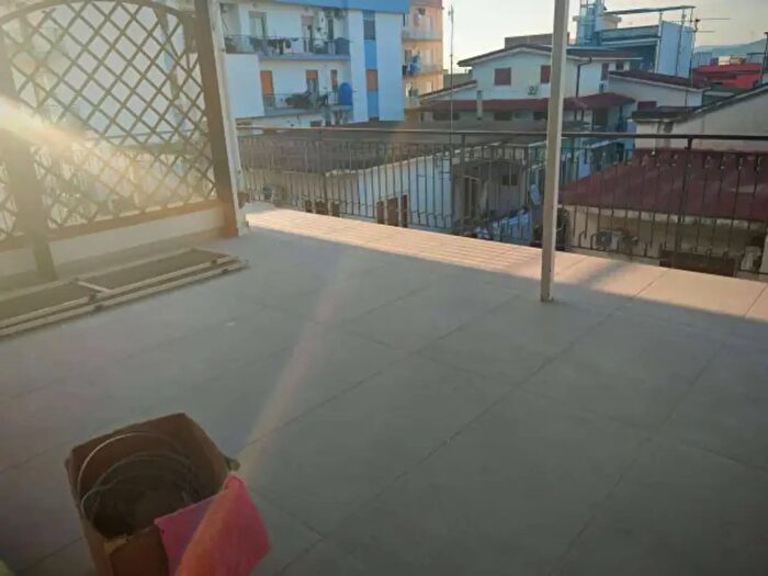 Appartamento quadrilocale in affitto in Mariglianella