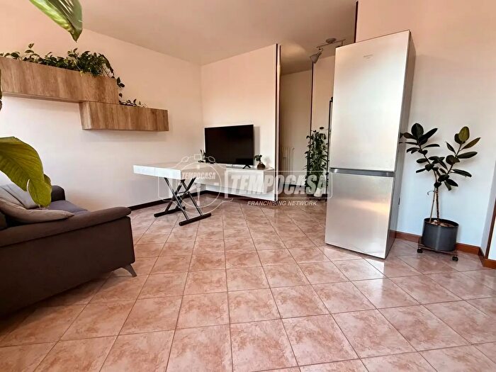 Appartamento bilocale in vendita in Via Vittorio Veneto B, Nonantola