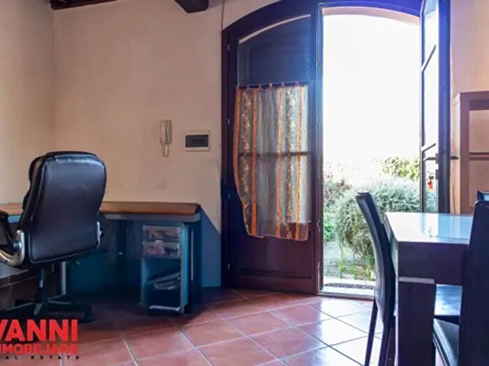 Appartamento trilocale in vendita in Via Montanara, Cecina