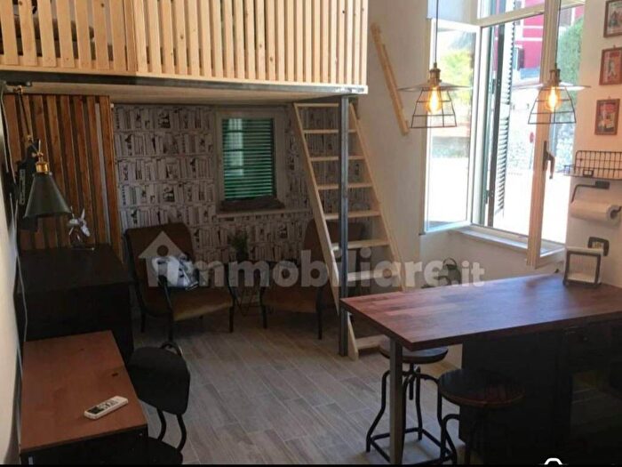 Appartamento monolocale in affitto in Via Giuseppe Acciaccarelli, Centro, Frosinone