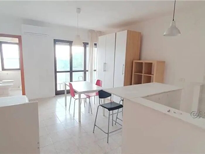 Appartamento monolocale in affitto in Via del Mare, Lanciano