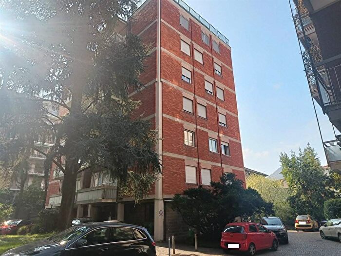 Appartamento bilocale in affitto in Borghi, Como