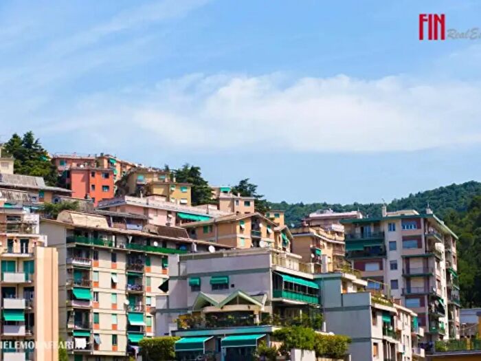 Appartamento bilocale in vendita in Via Via Napoli, Genova