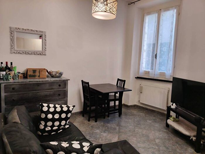 Appartamento monolocale in affitto in Via Sotto i Volti, Voltri, Genova