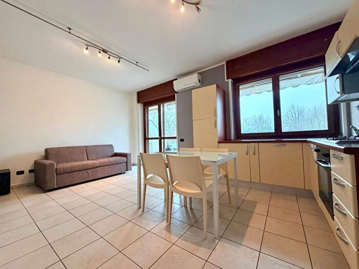 Appartamento monolocale in affitto in Garino, Vinovo