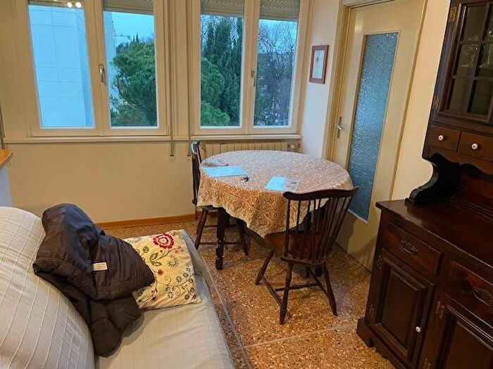 Appartamento quadrilocale in affitto in Parco della Resistenza, Forlì
