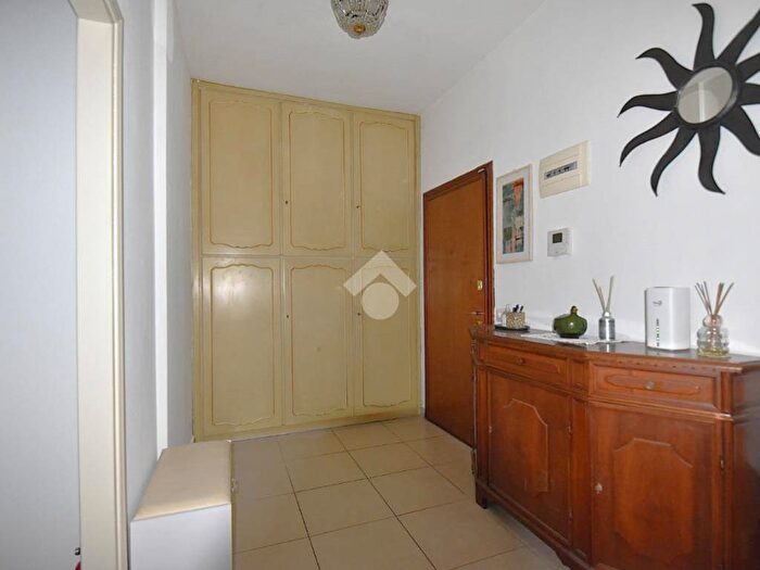 Appartamento trilocale in affitto in VIA PECORINI, Quartiere Forlanini, Milano