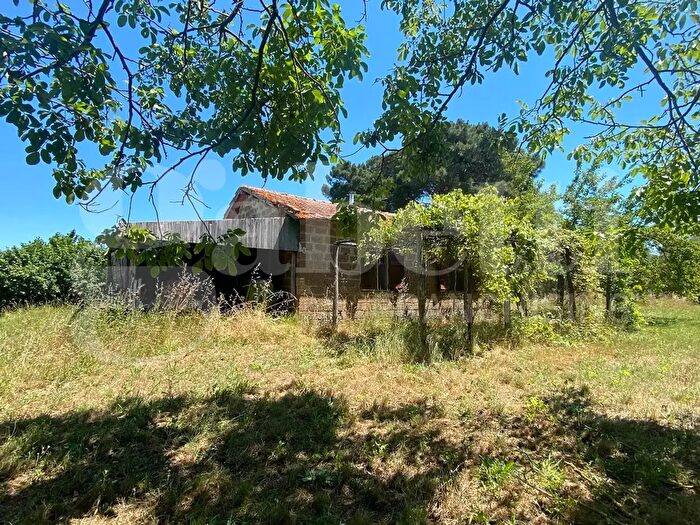 Casa monolocale in vendita in Via del Condottino, Manziana