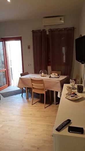 Appartamento trilocale in vendita in Via Senia San Vito Lo Capo, San Vito Lo Capo