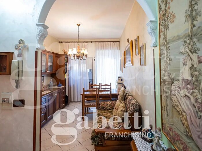 Appartamento quadrilocale in vendita in Corso Francia, Rivoli
