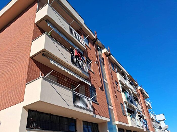 Appartamento quadrilocale in affitto in Corso Venezia, Corso Savona Trincere, Asti