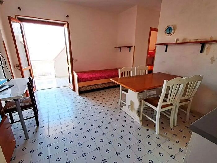 Appartamento trilocale in vendita in Parco Pantano, Scalea