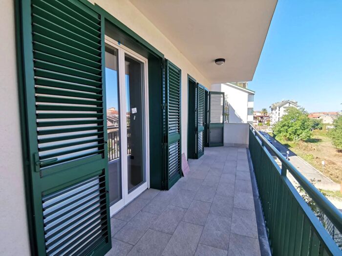 Appartamento trilocale in vendita in Via Fellini, San Nicola La Strada