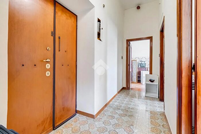 Appartamento bilocale in vendita in Piazza di Porta Maggiore, Roma