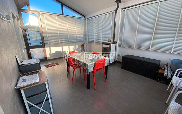 Appartamento trilocale in vendita in Via degli Aironi Lido di Volano, Comacchio