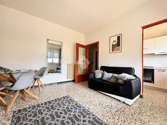 Appartamento trilocale in vendita in Via Modica, Udine