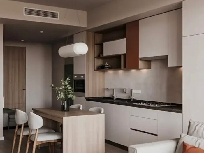 Appartamento monolocale in vendita in Corso Milano, BovisioMasciago