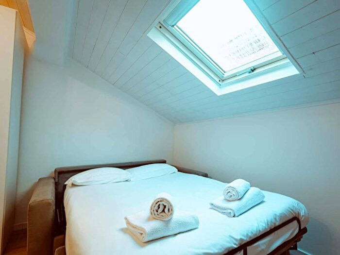 Appartamento monolocale in affitto in Viale Bligny, Bocconi, Milano