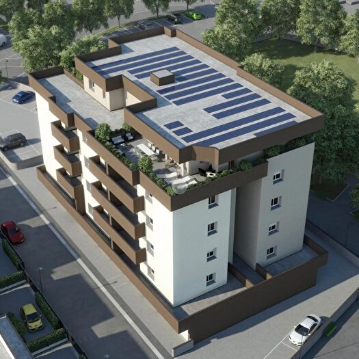 Case in Vendita e in Affitto - 3