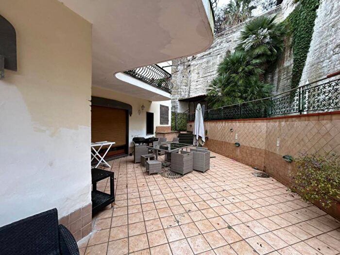 Appartamento quadrilocale in affitto in Via Monte Nuovo Licola Patria, Località la Schiana Damiani, Pozzuoli