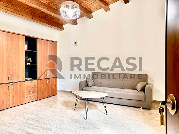 Casa bilocale in affitto in Via Megara, Centro, Augusta