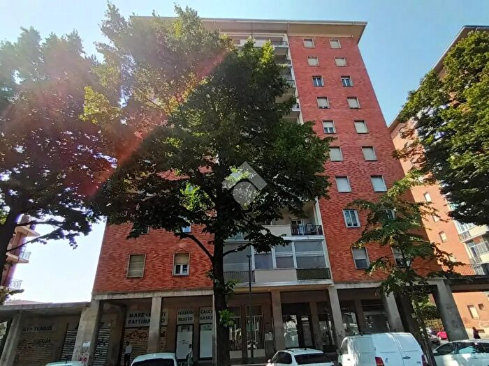 Appartamento quadrilocale in vendita in Via Onorato Vigliani, Torino