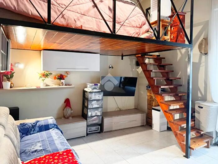 Appartamento bilocale in vendita in Via l Cadorna, Cormano