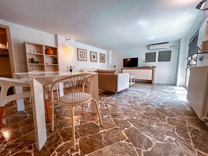 Appartamento quadrilocale in vendita in Orbetello