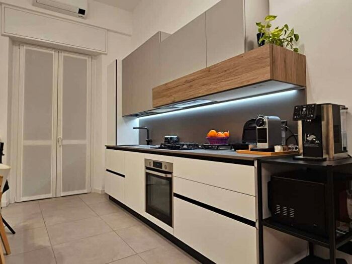 Appartamento bilocale in affitto in Via Monte Sabotino, Centro, Sesto San Giovanni