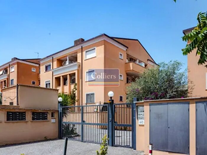 Appartamento bilocale in vendita in Via del Fosso dell'Osa, Roma
