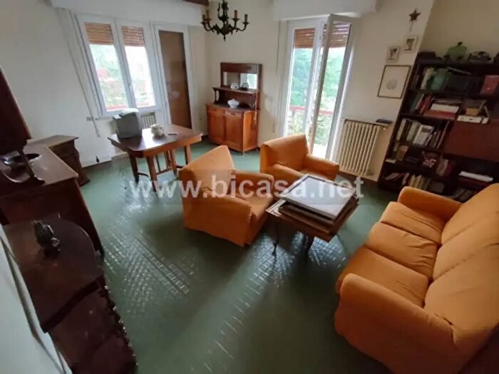 Appartamento con 6 locali in vendita in Via Passo, Mombaroccio