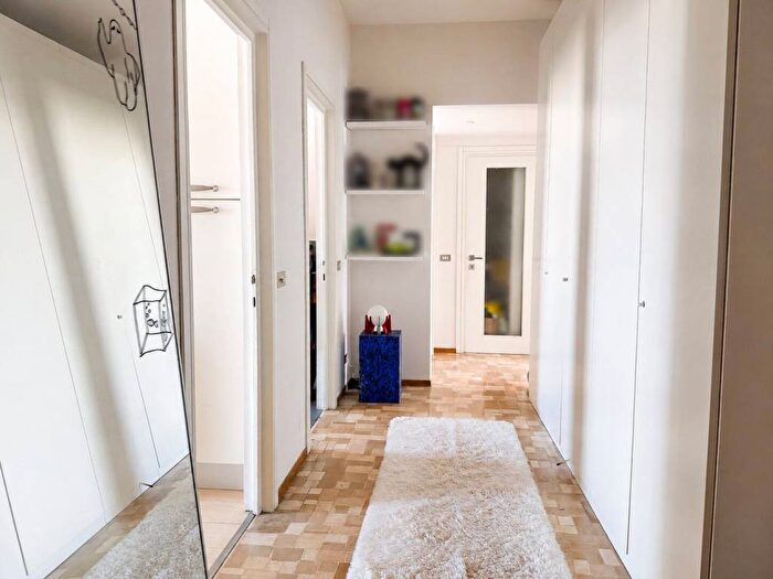 Appartamento bilocale in affitto in Via Gaetano Braga, Cascina dei Pomi, Milano