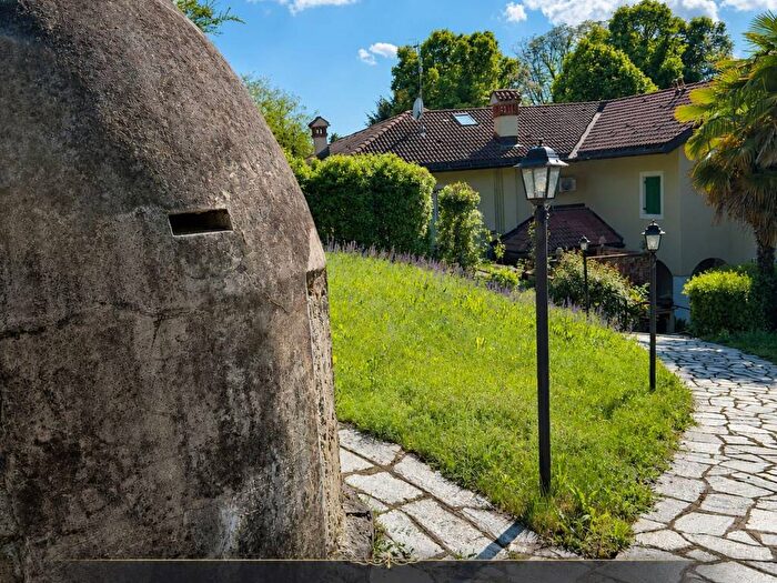 Appartamento trilocale in affitto in Strada Santa Brigida, Santa Brigida, Moncalieri