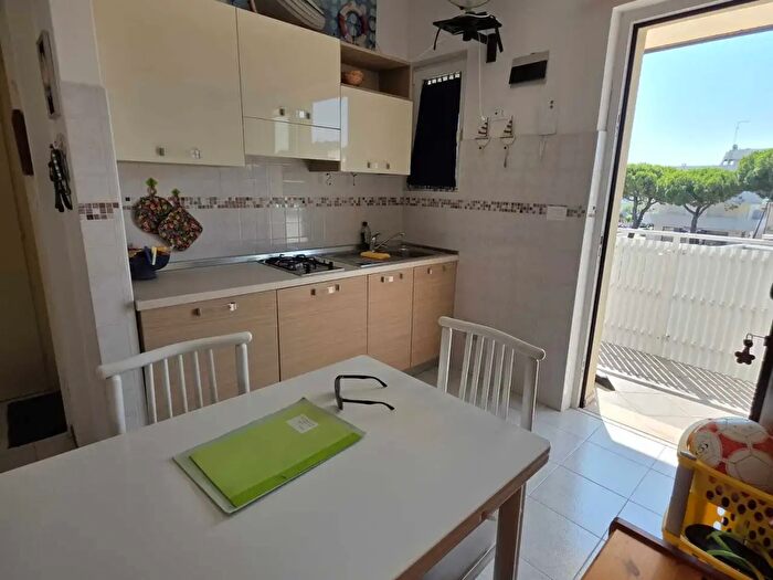 Appartamento bilocale in vendita in Via Cimarosa, Lignano Sabbiadoro