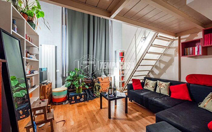 Appartamento bilocale in vendita in Via Privata Tirso, Milano