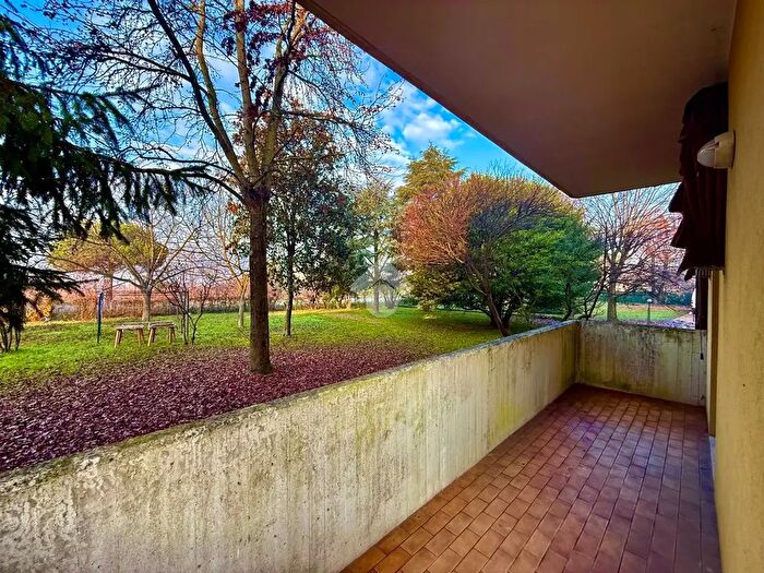 Appartamento quadrilocale in vendita in Via Previtali, Abano Terme