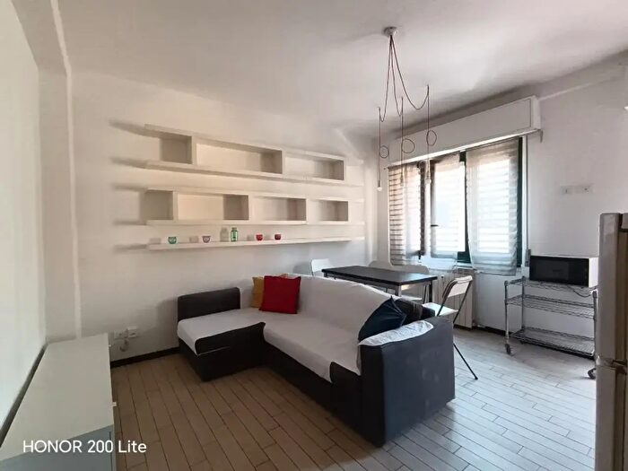 Appartamento bilocale in affitto in Via Privata Dolfin, Milano