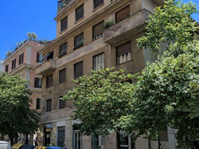 Appartamento in affitto in Via Cola di Rienzo, Prati, Roma