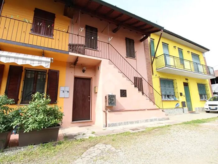 Casa bilocale in vendita in PZa Matteotti, Boffalora Sopra Ticino