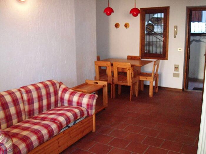 Appartamento monolocale in affitto in Via Combia, Cassina Valsassina