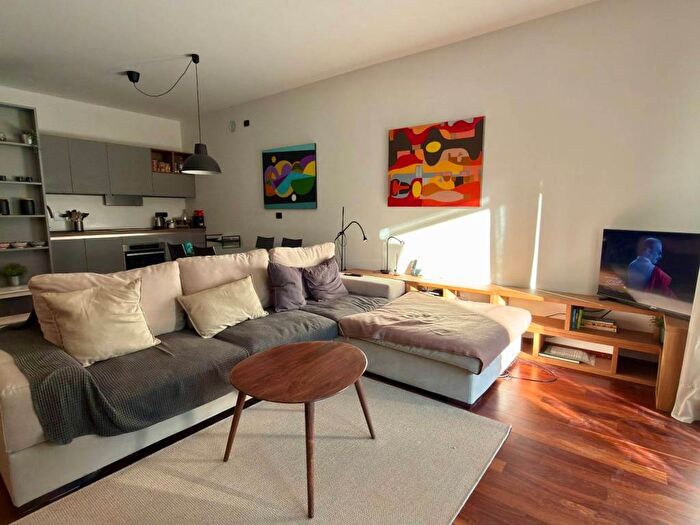 Appartamento bilocale in affitto in Via Martiri della Libertà, Gran Madre Crimea, Torino